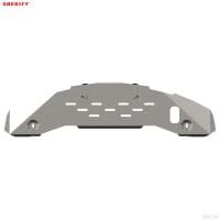 Защита радиатора для Ssang Yong Actyon (Korando) (2011-2023) № 29.2273