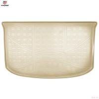 Коврик в багажник Norplast бежевый для Kia Soul хэтчбек (2014-2019) № NPA00-T43-701-B