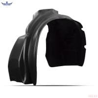 Подкрылок передний правый для Fiat Ducato (2012-2025) № NLL.15.11.002