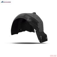 Подкрылок с шумоизоляцией задний левый для Skoda Rapid (2012-2016) № ORIG.S.45.07.003