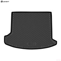 Коврик багажника для SWM G01F (2023-2025) № ELEMENTAN0643B13