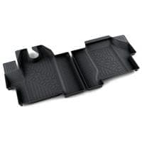 Коврики салона Агатэк для Fiat Ducato автобус, фургон, с бортовой платформой (2012-2025) № A.003.192.PL