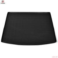 Коврик багажника для Skoda Karoq (2018-2025) 4х4 с органайзером № NPA00-T81-225