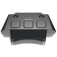 Защита двигателя для Lada (ВАЗ) Niva 2123 № 111.1021.1