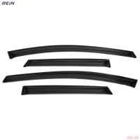 Дефлекторы боковых окон Rein для Kia Ceed универсал (2018-2025) № REINWV1118
