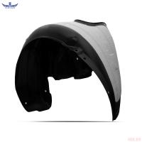 Подкрылок задний левый с шумоизоляцией для Hyundai Solaris (2020-2022) № TOTEM.S.20.59.003