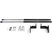 Упоры капота для Nissan X-Trail (T32) (2015-2022) 2 шт. № UNIXTR021