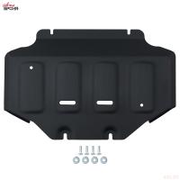 Защита картера для Tank 300 (2023-2025) 4WD, АКПП № 111.04802.1