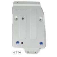 Защита КПП и раздаточной коробки для Jeep Wrangler 4WD (2017-2025) № 2333.2745.1.6