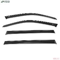 Дефлекторы боковых окон Cobra для BMW X3 E83 (2003-2010) № B20103