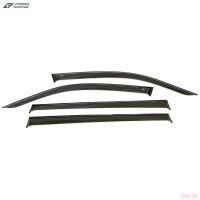 Дефлекторы окон для Volkswagen Teramont (2018-2025) № V25618