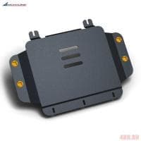 Защита КПП для Hyundai H1 (2010-2021) 1 часть № NLZ.20.02.120