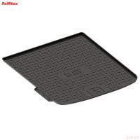 Коврик в багажник для Audi A4 (B9) Avant (2015-2025) № 89278