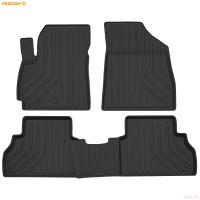 Коврики салона для Chevrolet Tracker (2019-2025) Ser.S № 1012050200