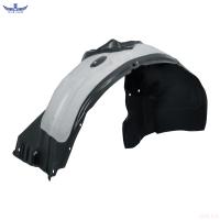 Подкрылок передний правый с шумоизоляцией для Evolute i-Pro (2022-2025) № TOTEM.S.A67446.12