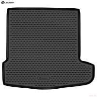 Коврик багажника для JAC J7 (2020-2025) № ELEMENTA66480B11