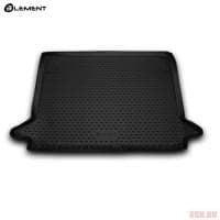 Коврик в багажник Element для Renault Kangoo минивен (2010-2021) № NLC.41.24.B18