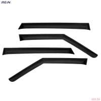 Дефлекторы окон Rein для Land Rover Range Rover Velar (2017-2025) № REINWV1022