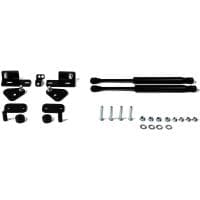 Упоры багажника для Lada Vesta (вкл. CNG) (2015-2025)/Vesta Cross (2017-2025), 2 шт. № UBLAVES011