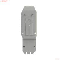 Защита редуктора для BMW X7 (G07) (2019-2025) № 03.4500