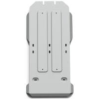 Защита КПП и раздаточной коробки для Lexus GX 460 (2010-2023) № 2333.5785.1.6