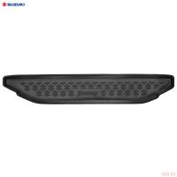 Коврик багажника оригинальный для Suzuki Jimny с органайзером (2018-2025) № 990NF-78R30-000