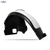 Подкрылок передний левый с шумоизоляцией для Kia K5 GT-Line (2020-2025) № TOTEM.S.A59079.01.11