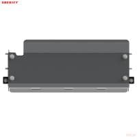 Защита рулевых тяг для Toyota Land Cruiser 76 (2012-2025) № 24.2560