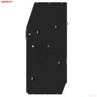 Защита бензобака для Geely Atlas Pro (2021-2025) № 28.5048