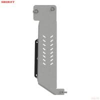 Защита радиатора для Citroen Berlingo (2021-2025) № 05.4694