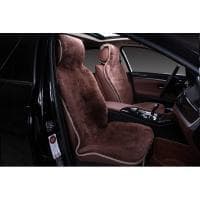 Накидка из искусственного меха (короткий ворс) № I012