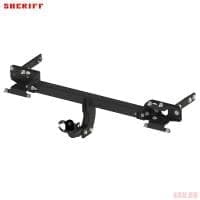 Фаркоп Sheriff для Kia Sportage (2018-2021) № SF.4205.12