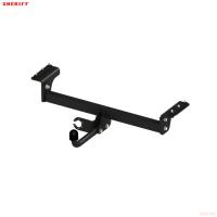 Фаркоп для Chery Tiggo 7 Pro (2020-2024) № 4528.12