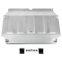 Защита двигателя и КПП для Lexus UX 200 (2018-2025) № 333.9524.1