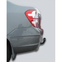 Фаркоп Лидер Плюс для Chevrolet Cobalt (2012-2015) № C219-A