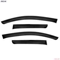 Дефлекторы окон Rein для Chevrolet Spark (2010-2015) № REINWV267