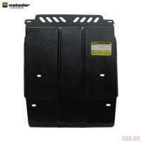 Защита радиатора для BAW Fenix 1044 грузовик (2011-2025) № 25704