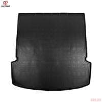 Коврик в багажник Norplast для Dong Feng 580 (2017-2025) сложенный 3-й ряд № NPA00-T25-021