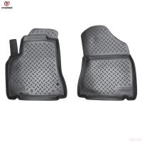 Коврики салона передние для Citroen Berlingo (B9) (2021-2025) (сборка РФ) № NPL-Po-64-57-2
