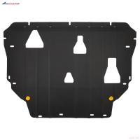 Защита картера для Geely Monjaro (2023-2025) № NLZ.75.16.030