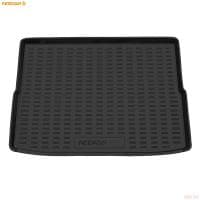 Коврик в багажник Rezkon для Suzuki Vitara (2015-2025) № 5033005200