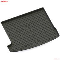 Коврик багажника для Jaecoo J7 (2023-2025) № 99865