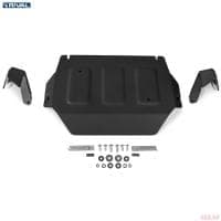 Защита раздаточной коробки для Mercedes G-Class (2018-2025) № 222.3949.1