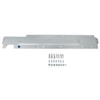 Защита топливных трубок для Mitsubishi Eclipse Cross (2017-2025) № 333.4039.1