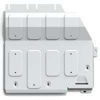 Защита КПП для Mercedes V-Class АКПП RWD (2014-2025) № 333.3939.1