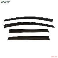 Дефлекторы боковых окон Cobra для Ford Escape (2012-2019) № F33413