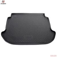 Коврик в багажник Norplast для Nissan Murano (2003-2009) № NPL-P-61-21