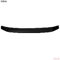 Дефлектор капота Rein для Mitsubishi Pajero 4 (2006-2021) без логотипа № REINHD704wl