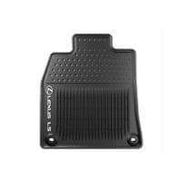 Коврики салона оригинальные для Lexus LS460 (2012-2017) № PT908-50132-20