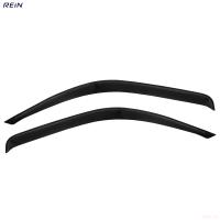 Дефлектор окон для Kia Bongo (2022-2025) 2 шт. № REINWV1226